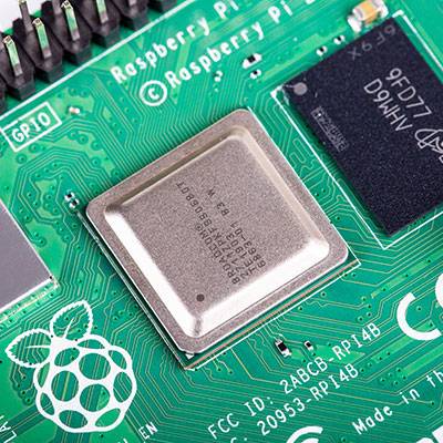 Raspberry Pi 4 Model B - 8 hotsell GB RAM