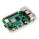 Raspberry PI 4 model B board - Version 1Gb (View 0)