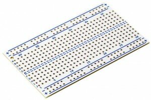 Module PCB type Breadboard