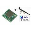 Kit Sigfox Breakout board BRKWS01 + Antenna