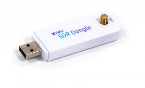 Sigfox SDR Dongle