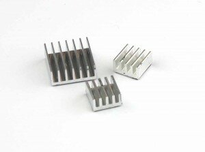 Raspberry Pi Heatsink