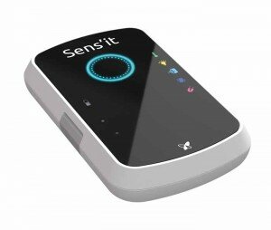 Sigfox Sens'it Discovery-Sensit 3