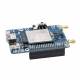 RPI Hat EM06-E LTE Cat-6, Multi Region, Multi Band, GNSS