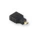 Raspberry Pi 4B - HDMI to micro HDMI adapter
