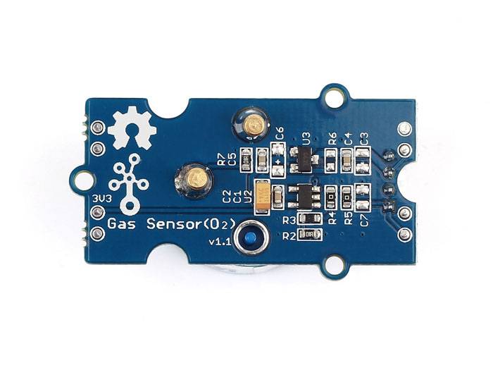 Grove O2 sensor 101020002