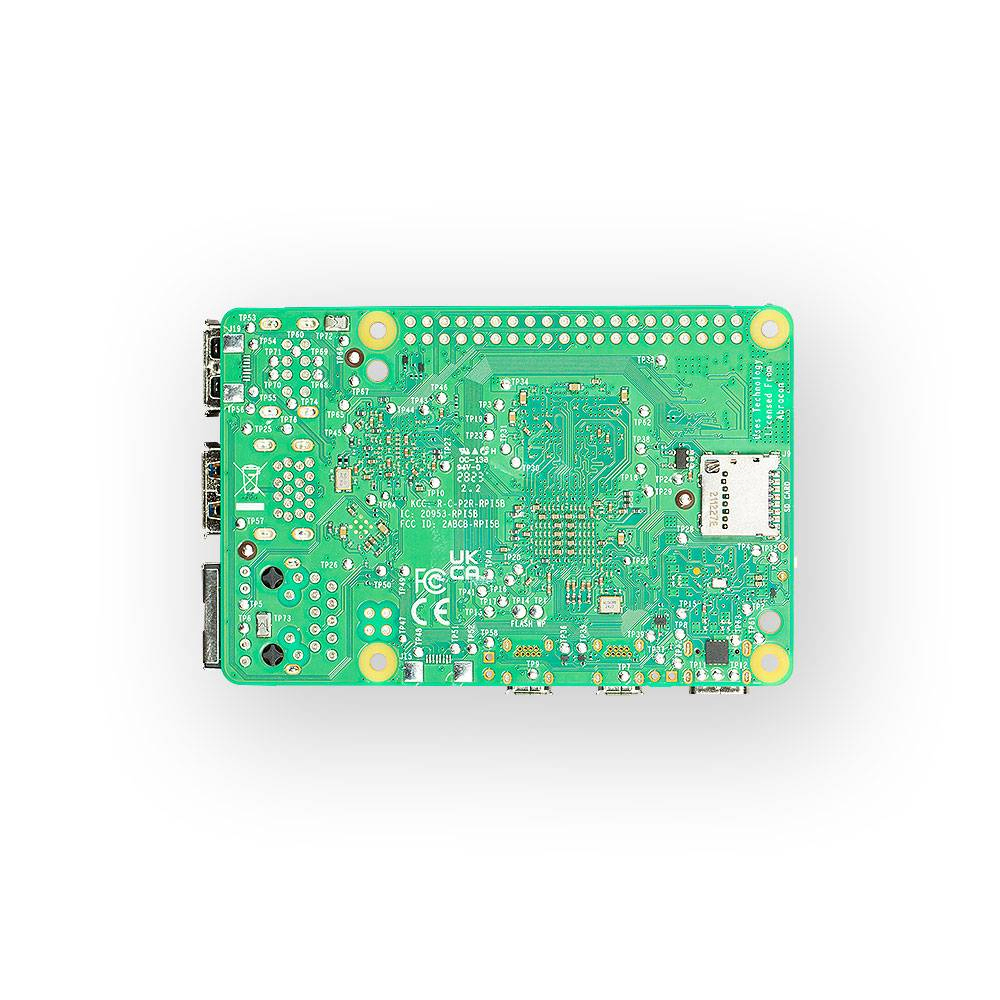 Raspberry Pi 5 - 4Gb version