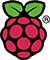 Logo Raspberry Pi