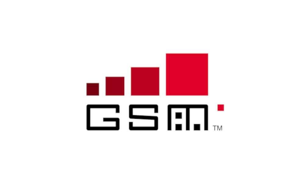 Logo GSM