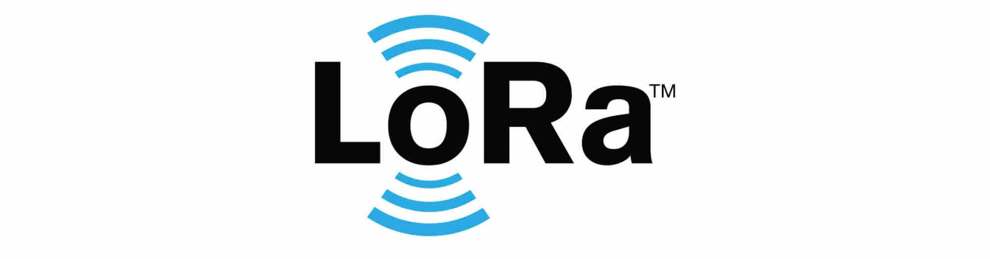 LoRaWan Logo 