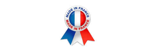 Made in France Logo 