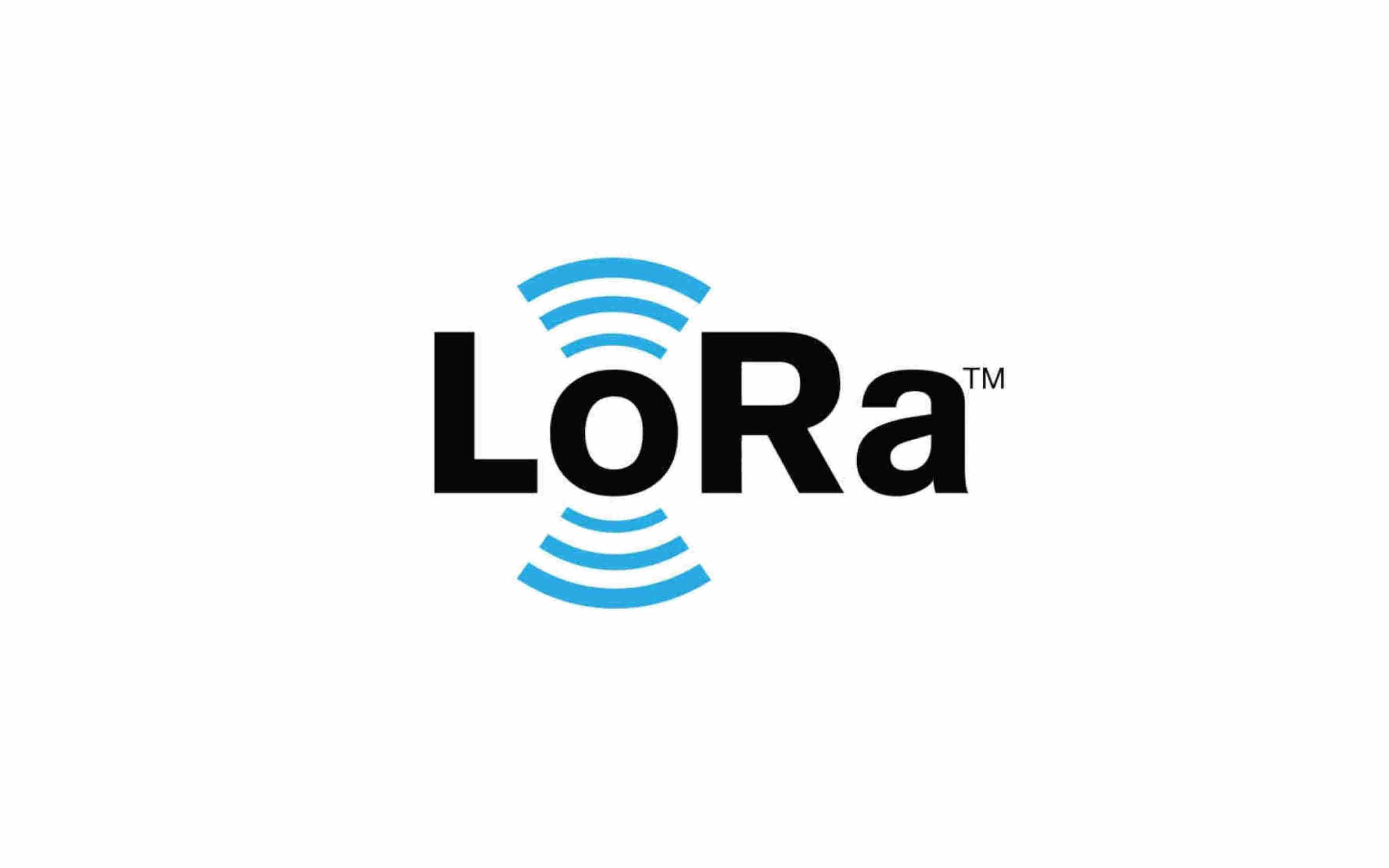 LoraWan Logo 