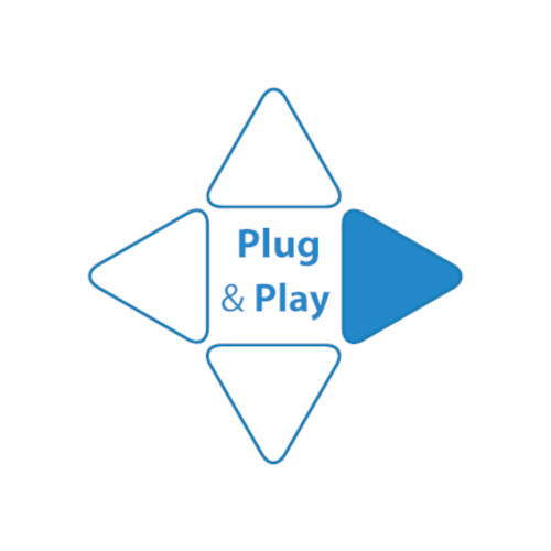 Visual plug & play