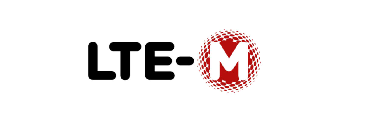 Logo LTE-M