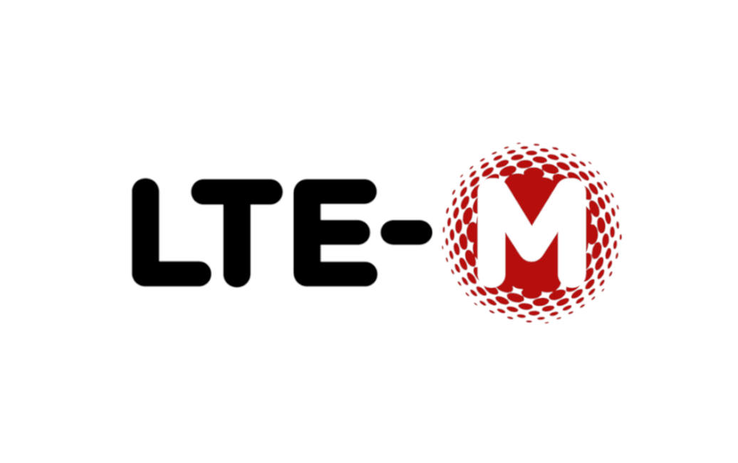 Logo LTE-M