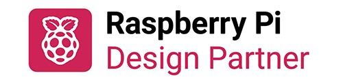 YADOM Raspberry Pi Approved Design Partner